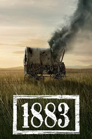 1883, Season 1 poster 3