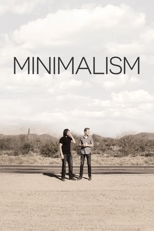 Minimalism: A Documentary About the Important Things poster 2