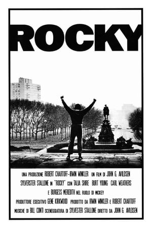 Rocky poster 4