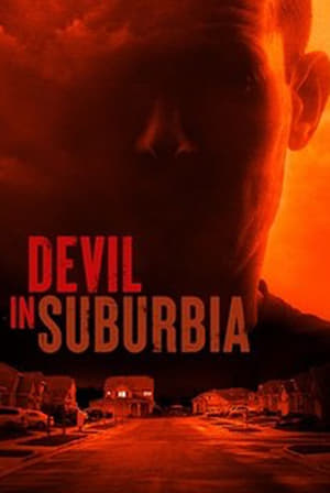 Devil in Suburbia, Season 1 poster 2
