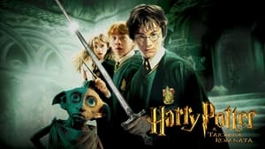 Harry Potter and the Chamber of Secrets image 2