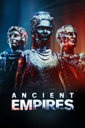 Ancient Empires, Season 1 poster 0