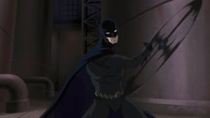 Batman: Hush image 4