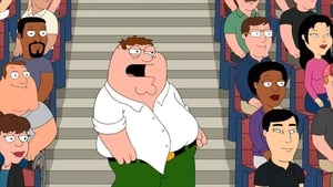 Family Guy, Season 17 - Trans-Fat image