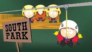 South Park, Season 1 image 2