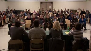 Parks and Recreation, Season 2 - Sweetums image