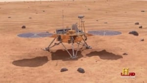 The Universe, Season 5 - Mars: The New Evidence image