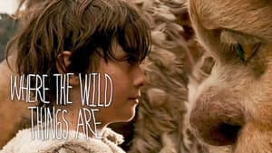Where the Wild Things Are (2009) image 5