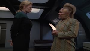 Star Trek: Voyager, Season 7 - Human Error image