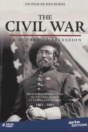 Ken Burns: The Civil War poster 2