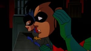 Batman: The Animated Series, Vol. 2 - Shadow of the Bat (2) image