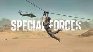 Special Forces: World’s Toughest Test, Season 1 image 0