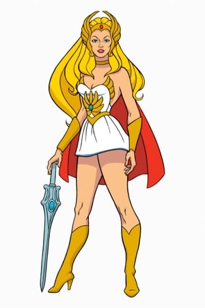 She-Ra: Princess of Power: The Complete Series release date, trailers ...