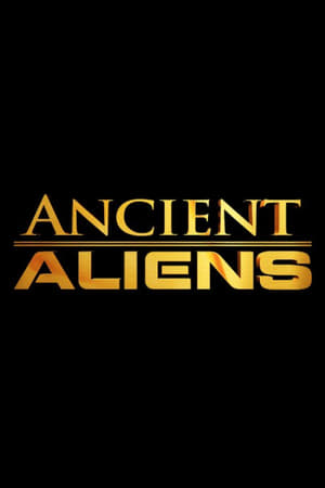 Ancient Aliens, Season 2 poster 1