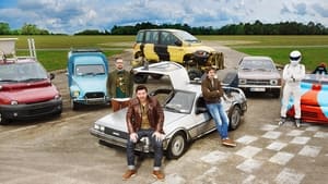 Top Gear At the Movies image 0