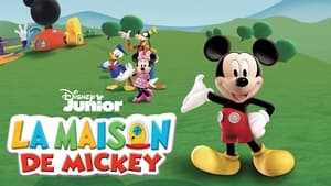 Mickey Mouse Clubhouse, Vol. 7 image 0