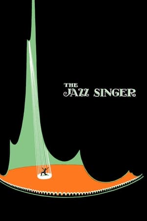 The Jazz Singer poster 4