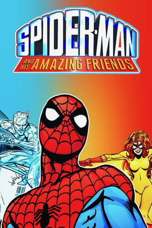 Spider-Man and His Amazing Friends, Season 1 poster 0