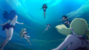 Fairy Tail, Season 7, Pt. 4 - Naval Battle image