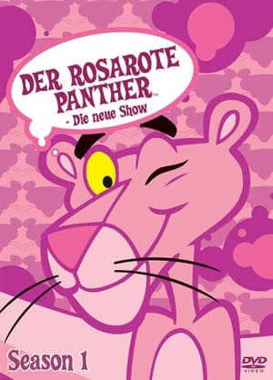 The Pink Panther Show, Season 3 poster 0