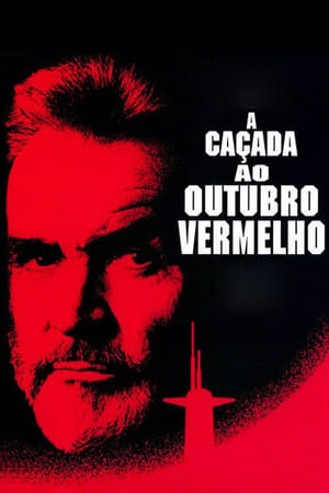 The Hunt for Red October poster 1