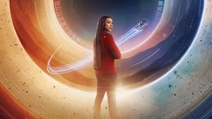 Star Trek: Discovery, Season 2 image 0