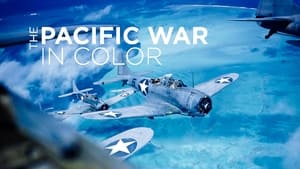 The Pacific War in Color, Season 1 image 2