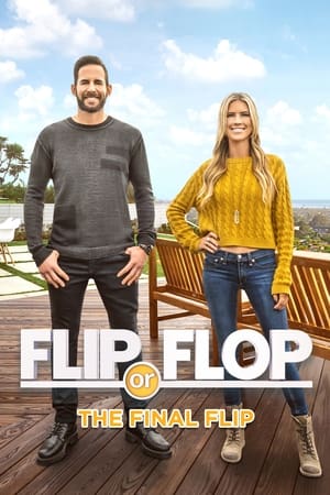 Flip or Flop, Season 7 poster 0
