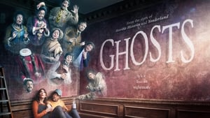 Ghosts, Season 1 image 1