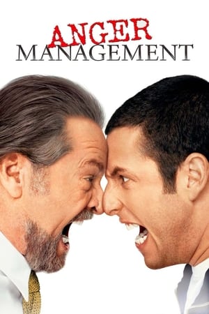 Anger Management poster 3