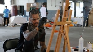 Ink Master, Season 10 - Pane in the Glass image