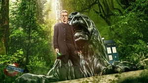 Doctor Who, Season 8 - In the Forest of the Night image