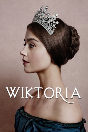 Victoria, Season 2 poster 0