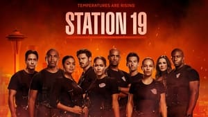 Station 19, Season 4 image 3
