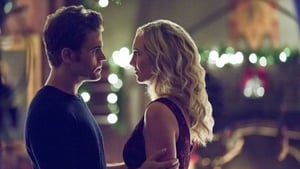 The Vampire Diaries, Season 8 - The Next Time I Hurt Somebody, It Could Be You image