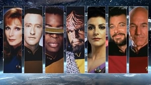Star Trek: The Next Generation, Season 7 image 1