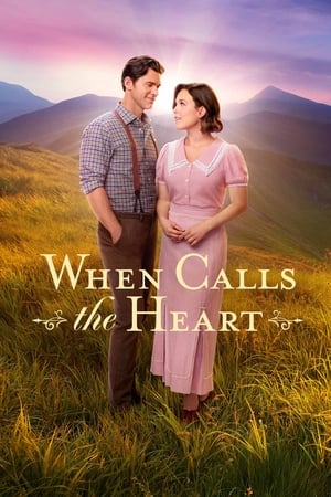 When Calls the Heart, Season 3 poster 0