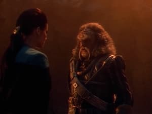 Star Trek: Deep Space Nine, Season 2 - Blood Oath image