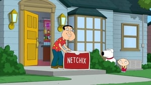 Family Guy, Season 11 - Yug Ylimaf image
