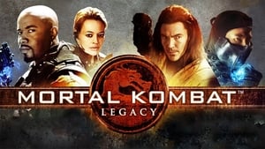 Mortal Kombat: Legacy image 0