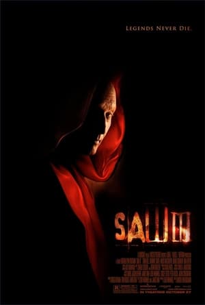 Saw III poster 3