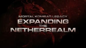 Mortal Kombat: Legacy - Mortal Kombat Legacy: Expanding the Netherrealm image