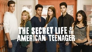 The Secret Life of the American Teenager, Season 1 image 2