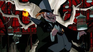 Call of the Cobblepot image 0