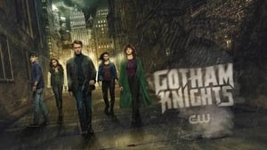 Gotham Knights, Season 1 image 1
