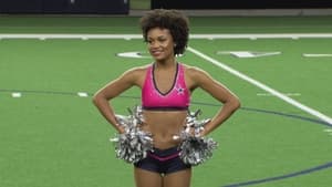 Dallas Cowboys Cheerleaders: Making the Team, Season 16 - Turn Them Out image