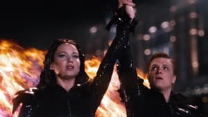 The Hunger Games image 7