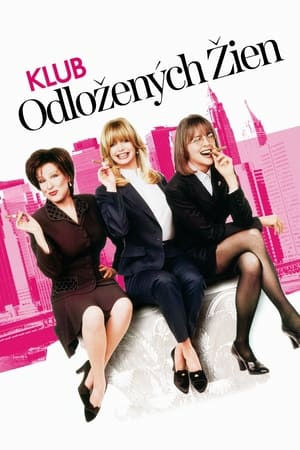 The First Wives Club poster 3