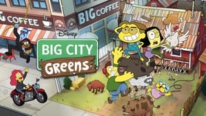 Big City Greens, Vol. 4 image 3