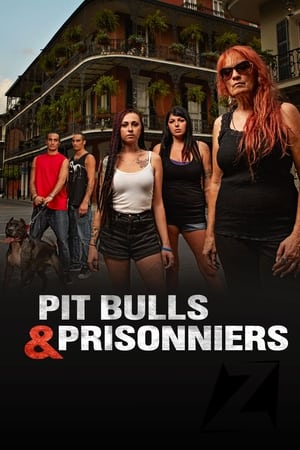 Pit Bulls and Parolees, Season 12 poster 2